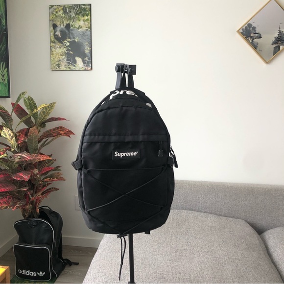 Supreme Other - Supreme 210 Denier Cordura Backpack